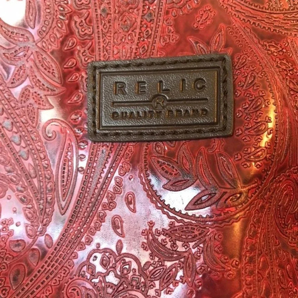 Relic Quality Brand Women Mini Handbag - Picture 4 of 9